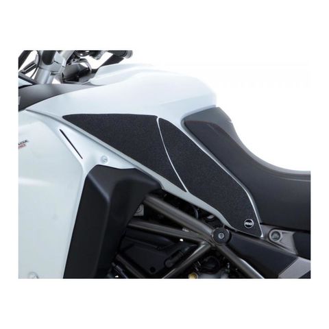 R&G Racing Tank Traction Grips Ducati Multistrada 1200 Enduro 2016-2018