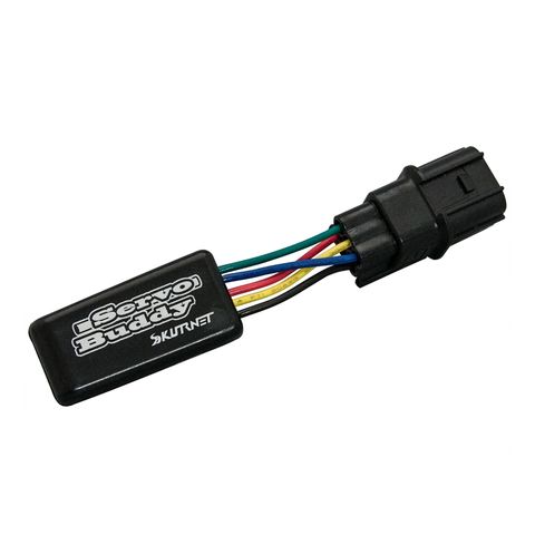 Servo Buddy Honda CBR1000RR / SP / SP2 2017-2025