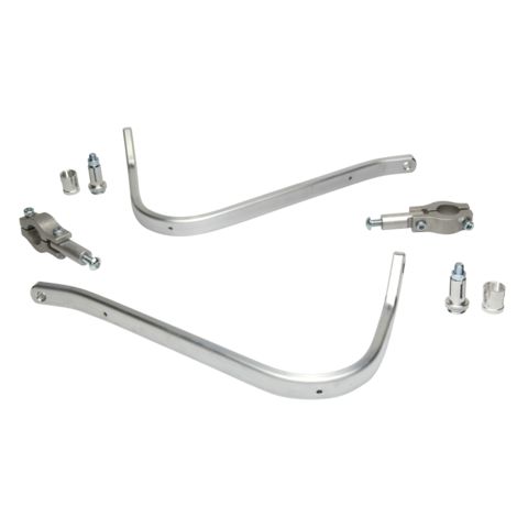 Barkbusters Aluminum Handguard Kit Honda / Yamaha / Suzuki Dual Sport