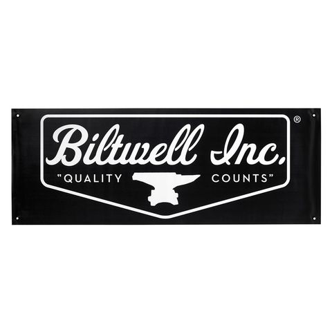 Biltwell Shop Banner