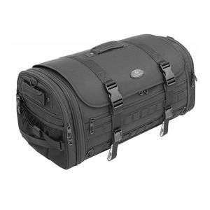 saddlemen tail bag