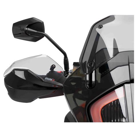 Puig Handguard Extensions KTM 1090 / 1190 / 1290 Adventure / Super Adventure 2013-2020