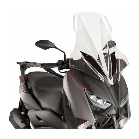 Puig V-Tech Touring Windscreen Yamaha XMAX 2018-2022