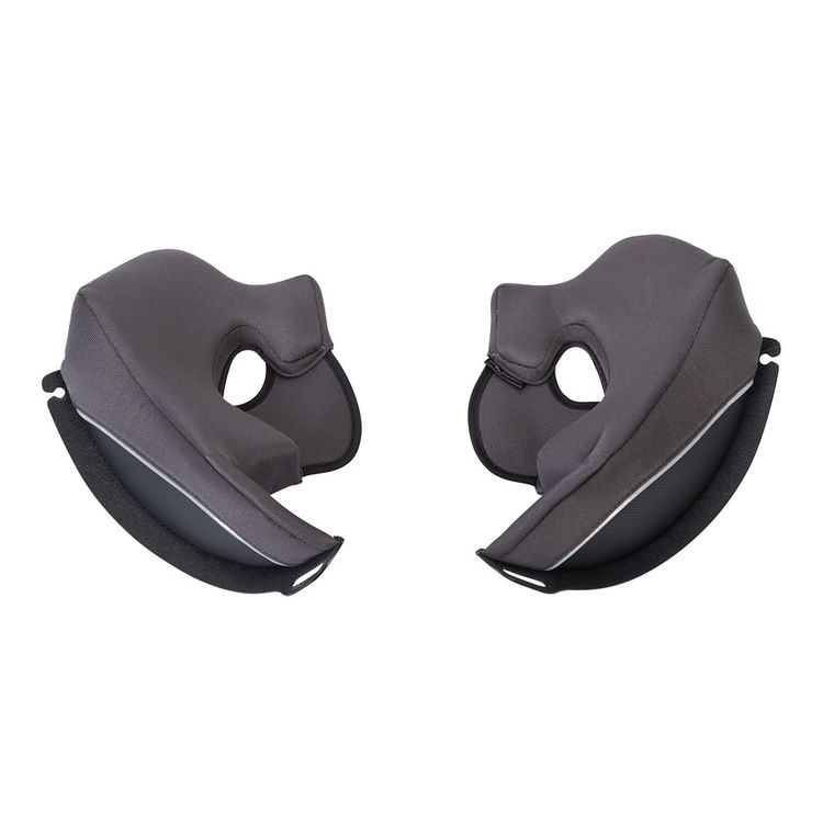 Schuberth C5 Custom Fit Cheek Pads - RevZilla