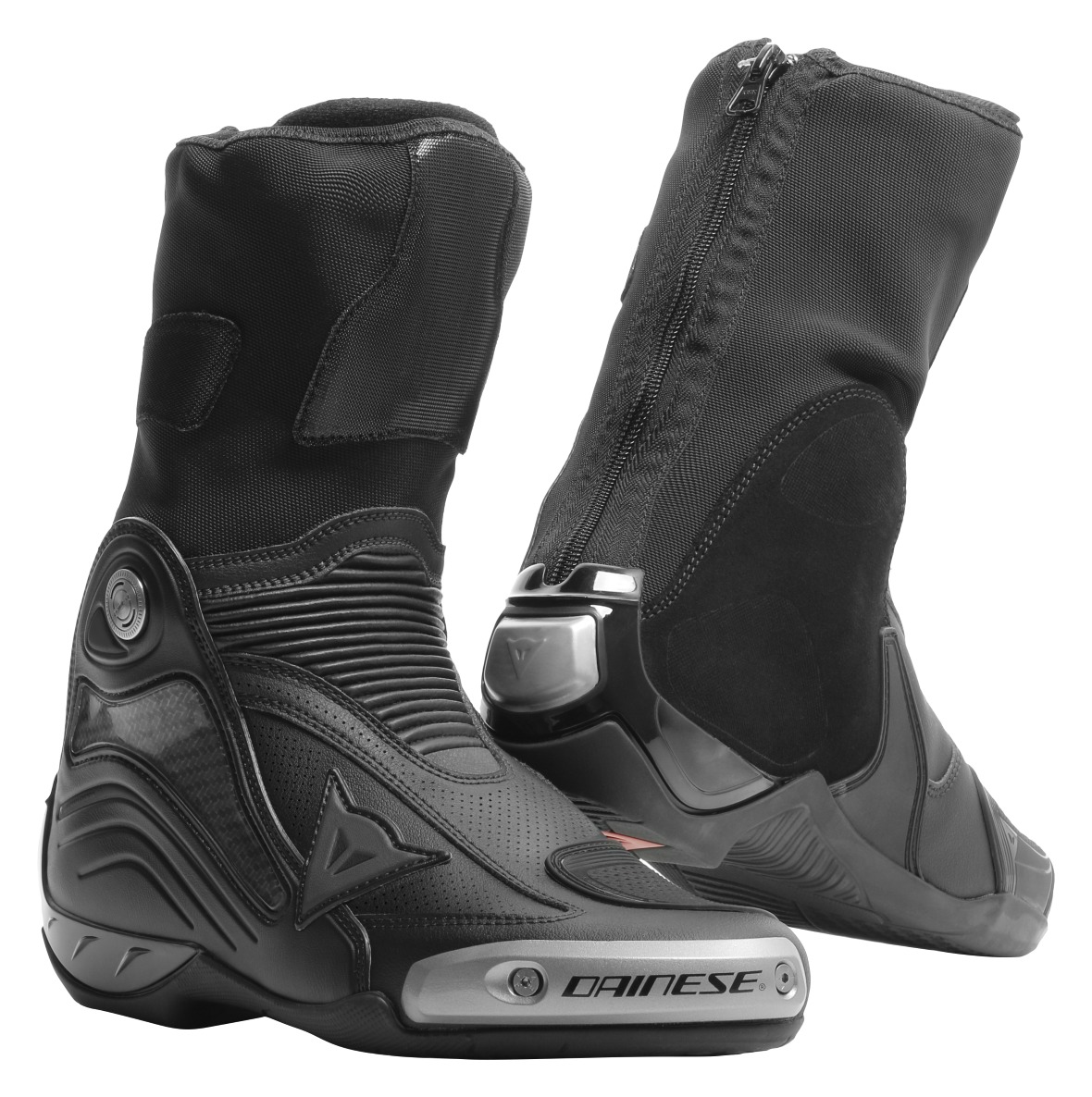 ダイネーゼ　axial d1 42 Dainese Axial D1 Air Boots (42) - Cycle Gear