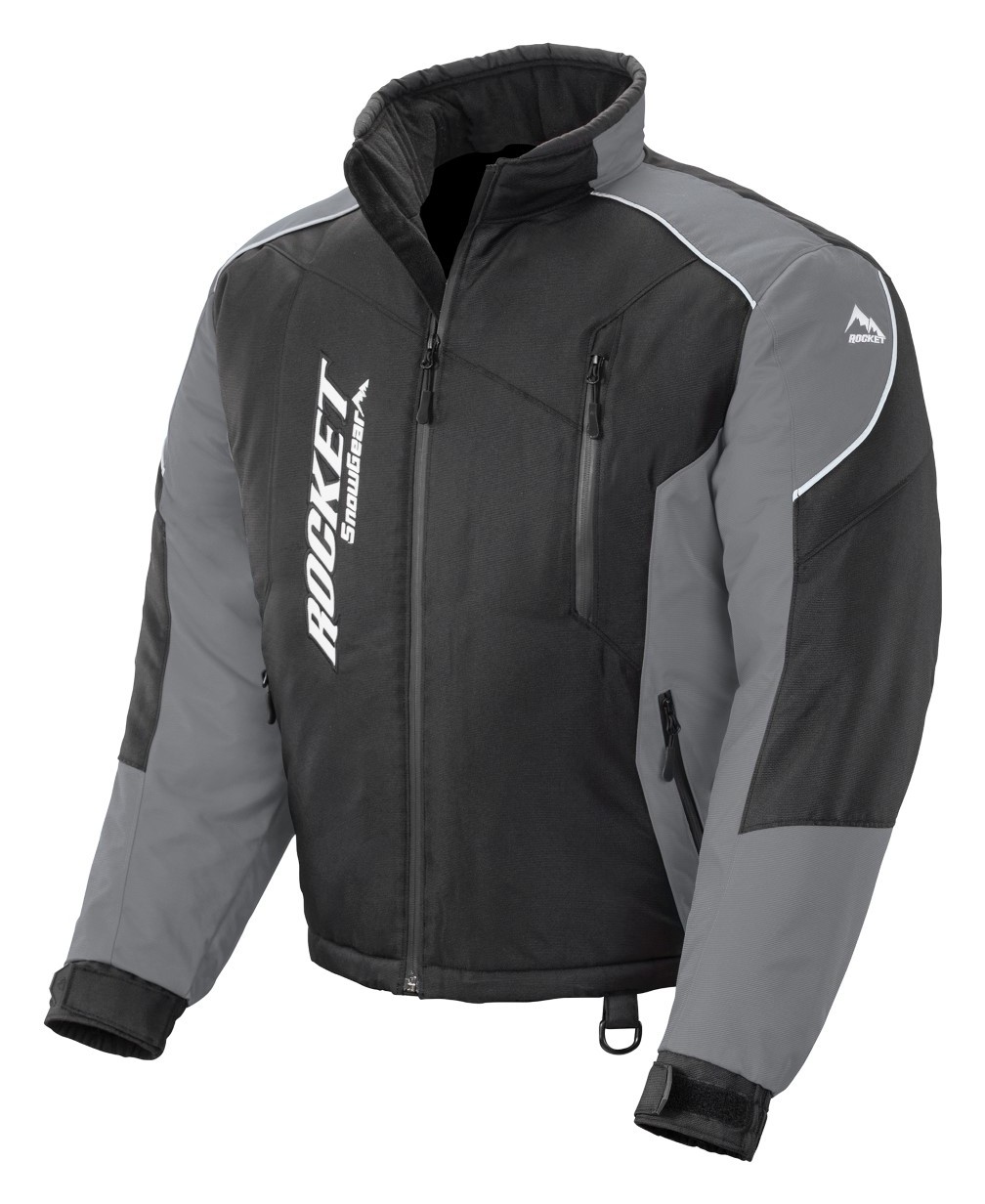 Joe Rocket Youth Storm XC Jacket (MD) - Cycle Gear