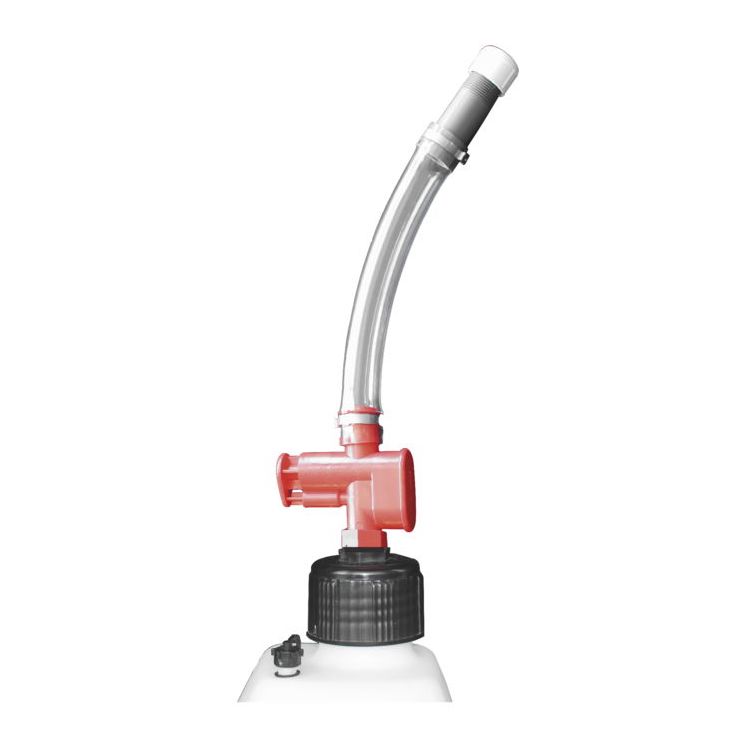 VP Racing Trigger Fluid Control System