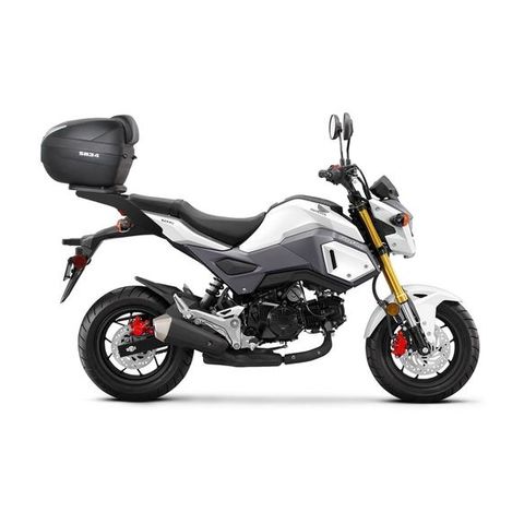 Shad Top Case Rack Honda Grom 2017-2020