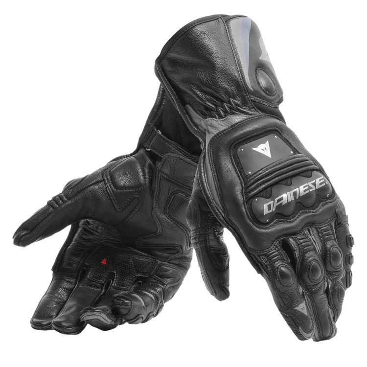 Black/Anthracite