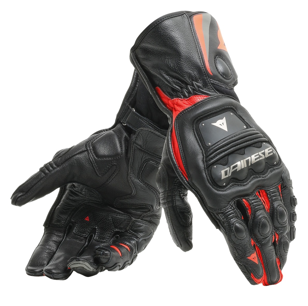 Dainese Steel Pro Gloves - Cycle Gear