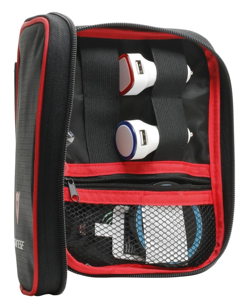 Dainese Explorer Tech Organizer Cycle Gear