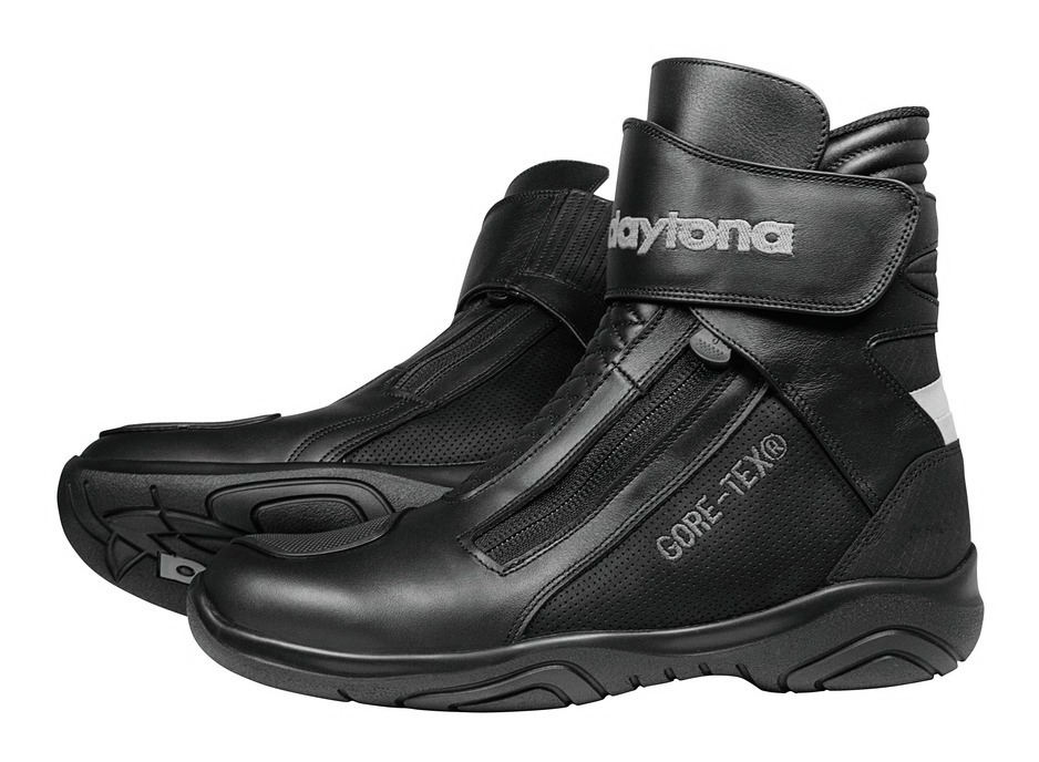 Daytona Arrow Sport GTX Boots - Black - 43