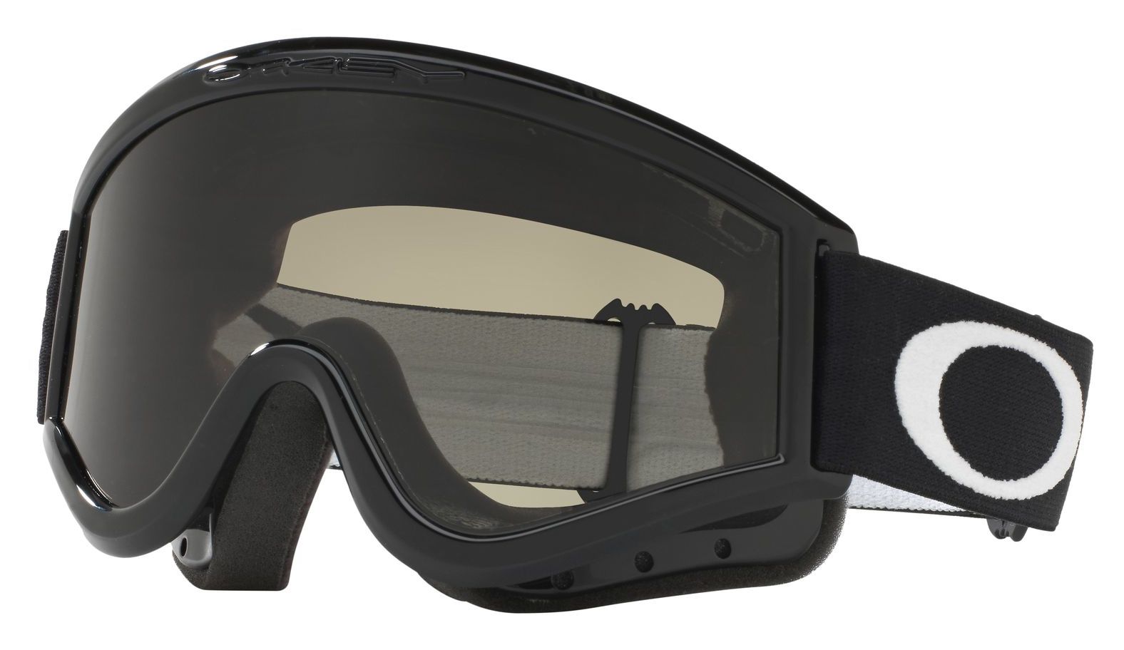 oakley goggle frames