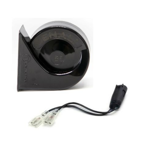 Denali Soundbomb Mini Horn For BMW