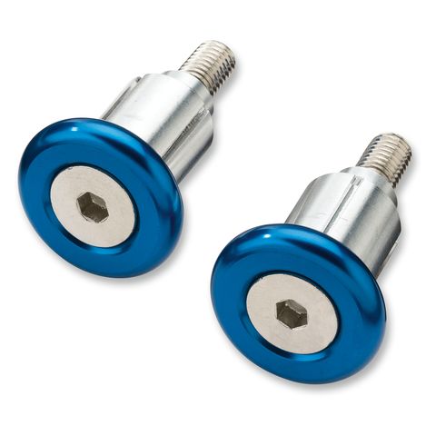 Moose Racing Bar Ends