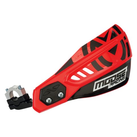 Moose Racing Qualifier Handguards