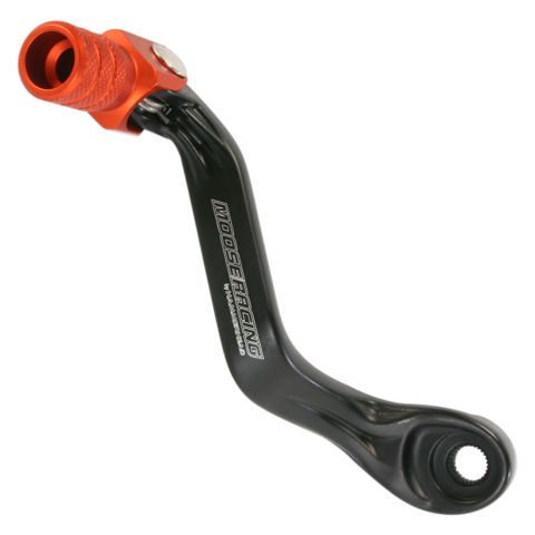 Moose Racing Forged Shift Lever KTM 85cc-150cc 2017-2026