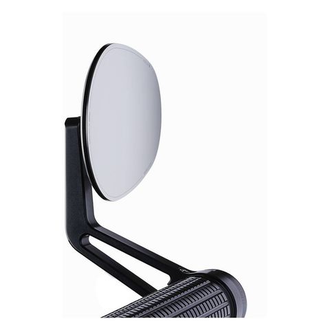 Motogadget mo.View Road Glassless Bar End Mirror