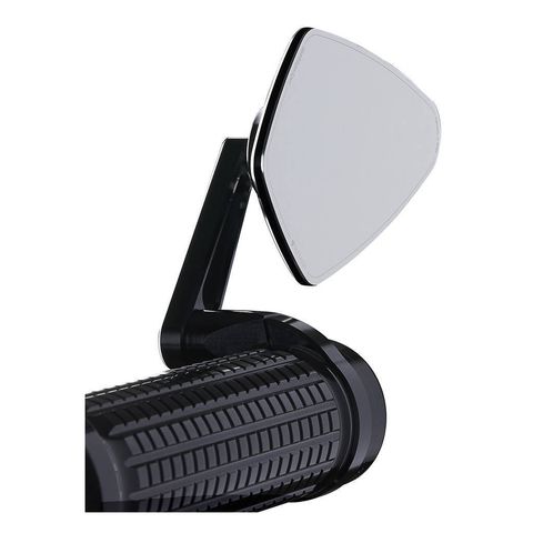 Motogadget mo.View Blade Glassless Bar End Mirror
