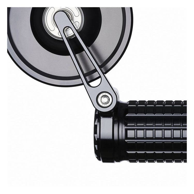 Motogadget mo.View Bar End Mirror Adapters