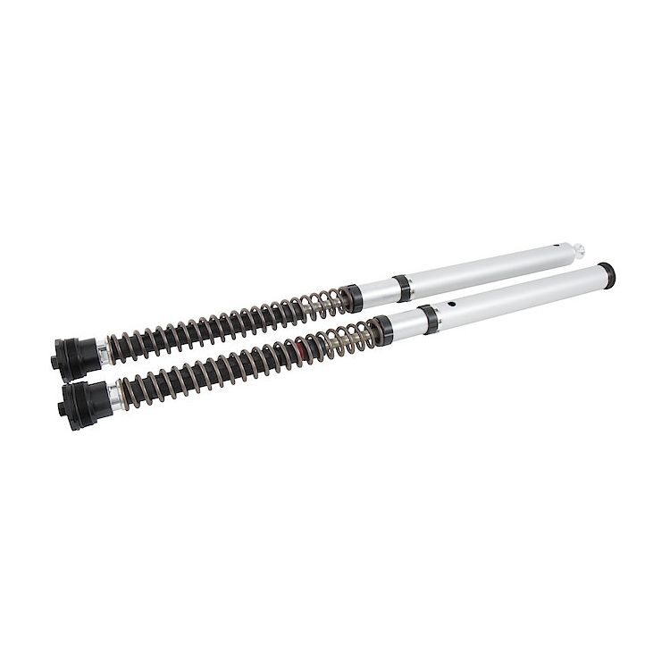 Ohlins NIX Fork Cartridge Kit For Harley Softail Fat Bob / Low Rider S 2018-2025