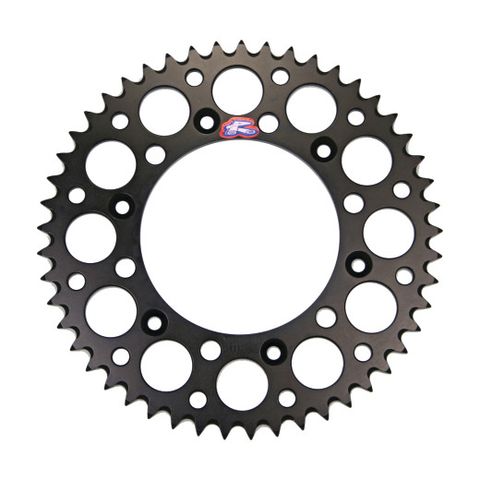 Renthal Ultralight Rear Aluminum Sprocket KTM / Husqvarna / Gas Gas 50cc  2014-2025