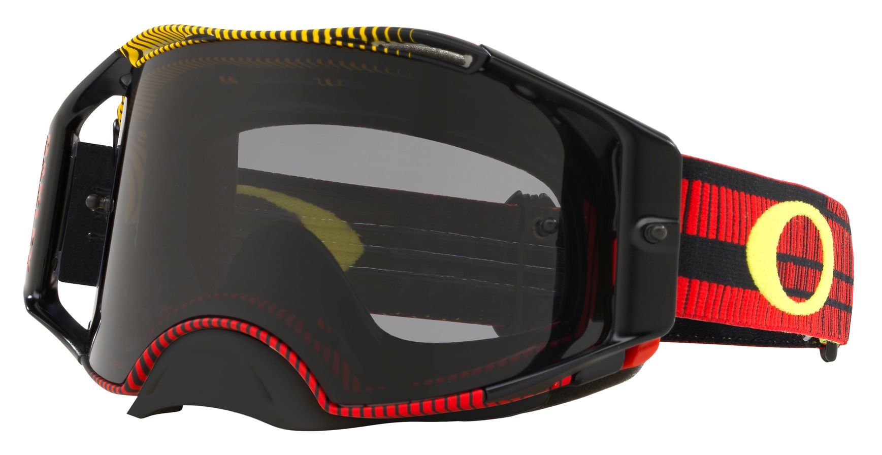 Oakley Goggle Lenses Explained « Heritage Malta