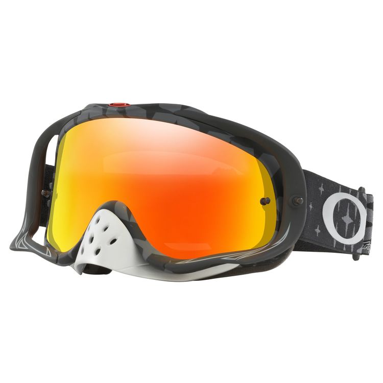 Masque oakley crowbar Clearance