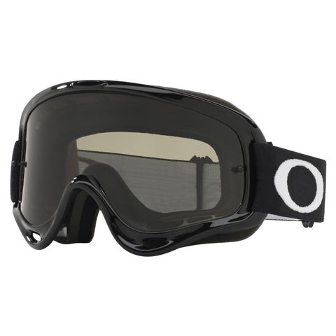 Oakley L Frame MX Goggles - Cycle Gear