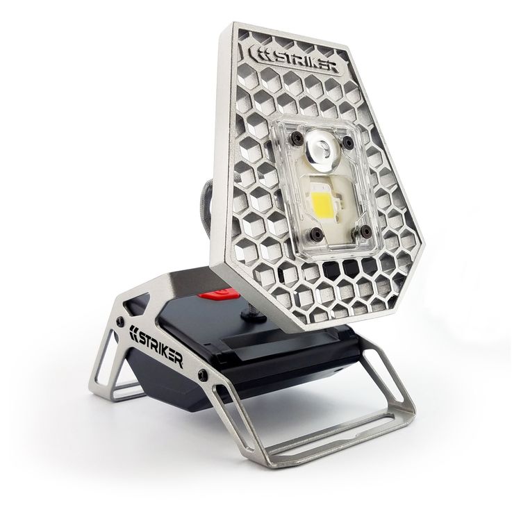 Risk Racing Mobile Task Light