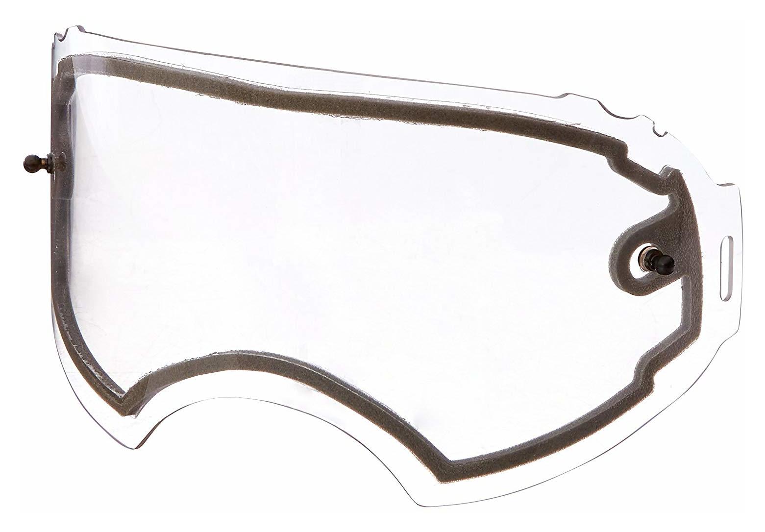 Oakley Airbrake MX Replacement Dual Lens Cycle Gear