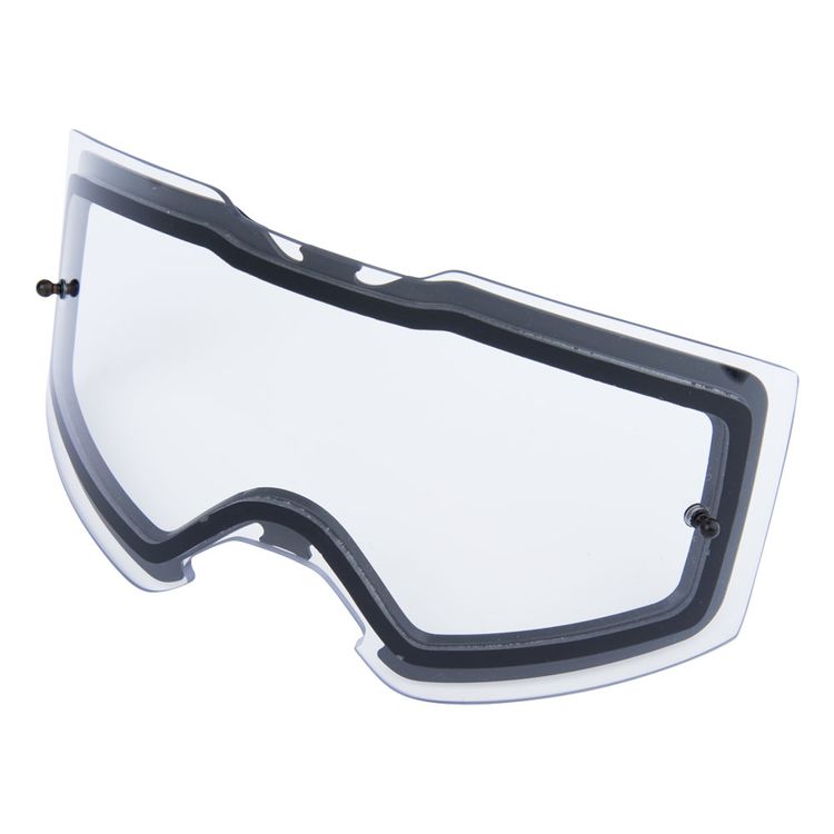 Oakley Front Line MX Replacement Dual Lens Cycle Gear