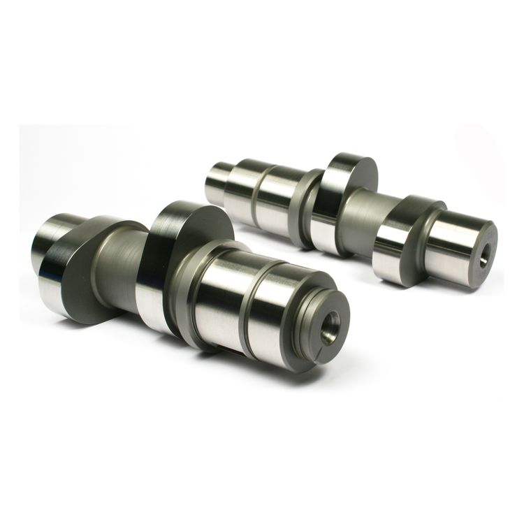 Gear Drive Cams