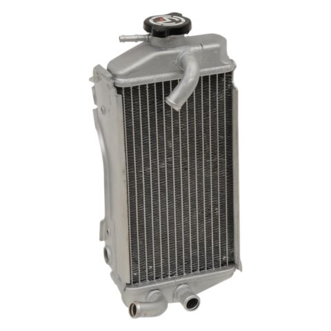 Moose Racing Radiator