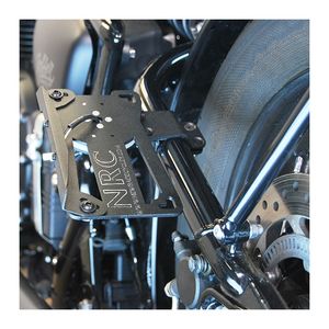 triumph bobber accessories