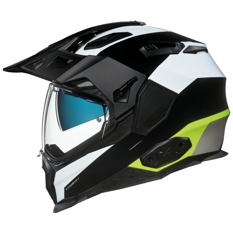 Nexx dual sport helmet Outlet