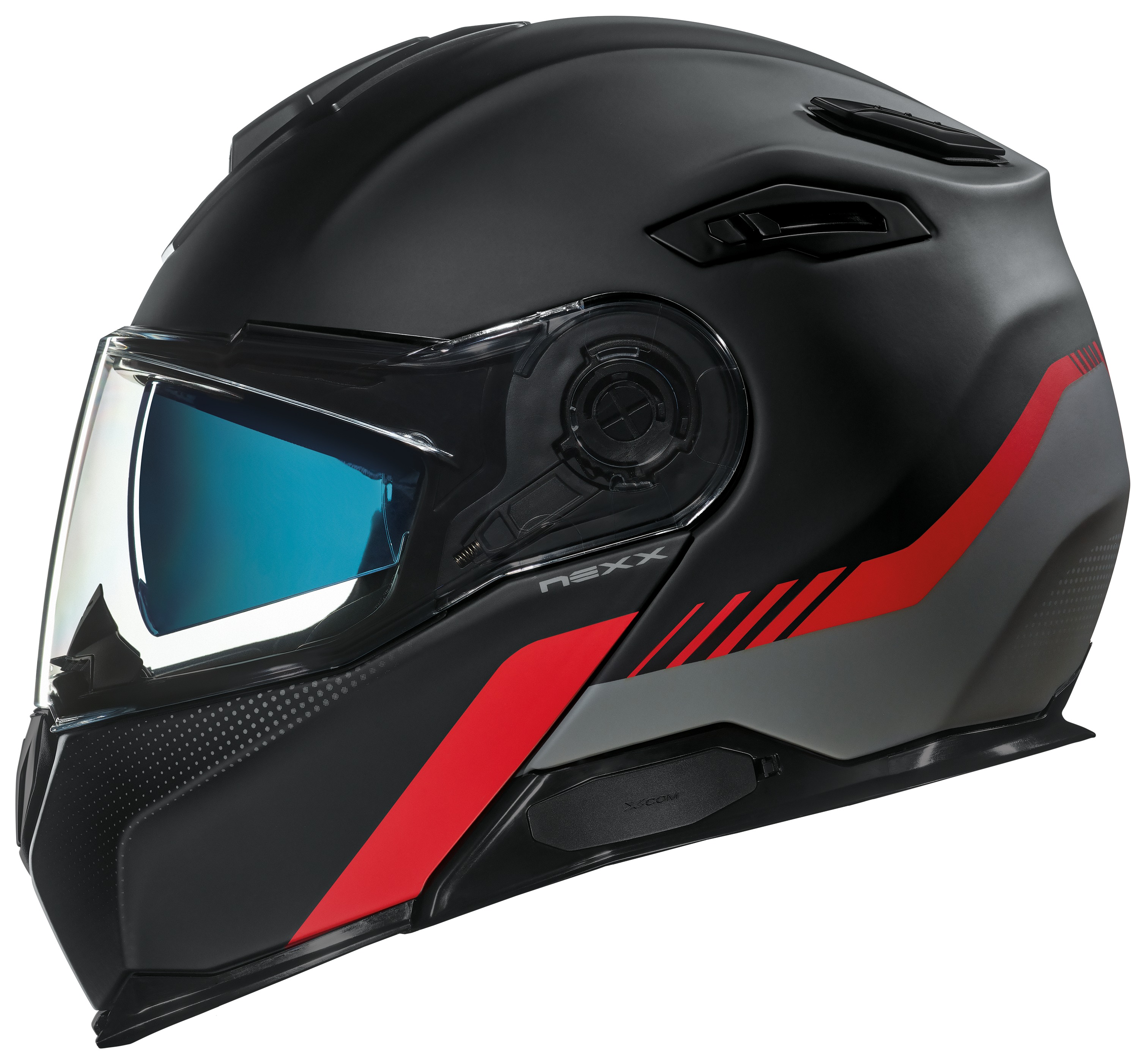 Nexx X-Vilitur Latitude Helmet (SM and XL) - Cycle Gear