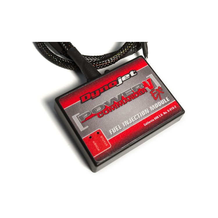 Dynojet Power Commander V EX Victory Cross Roads / Cross Country 2011-2015
