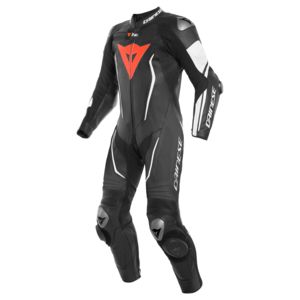 Dainese Misano 2 D-Air Perforated Race Suit (44)