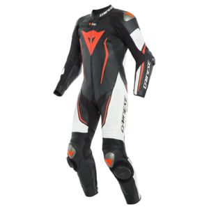 Dainese Misano 2 D-Air Perforated Race Suit (48 and 58) - Cycle Gear