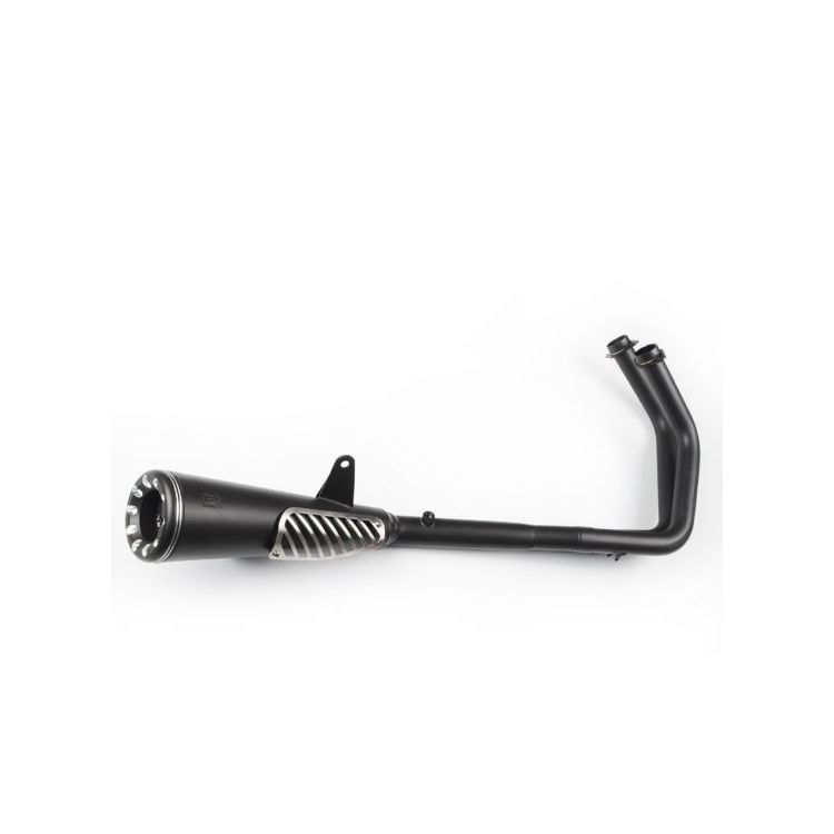 vulcan s danmoto exhaust