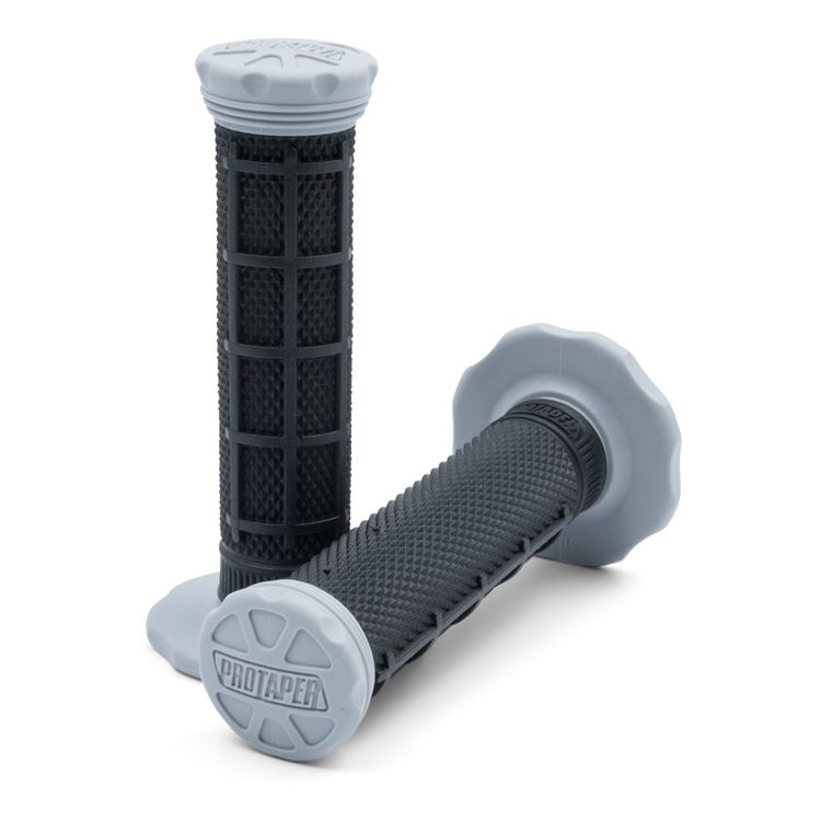cycle gear grips