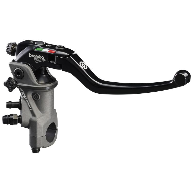 Brembo 19RCS Corsa Corta Brake Master Cylinder