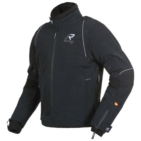 Rukka Armarone Jacket (48)