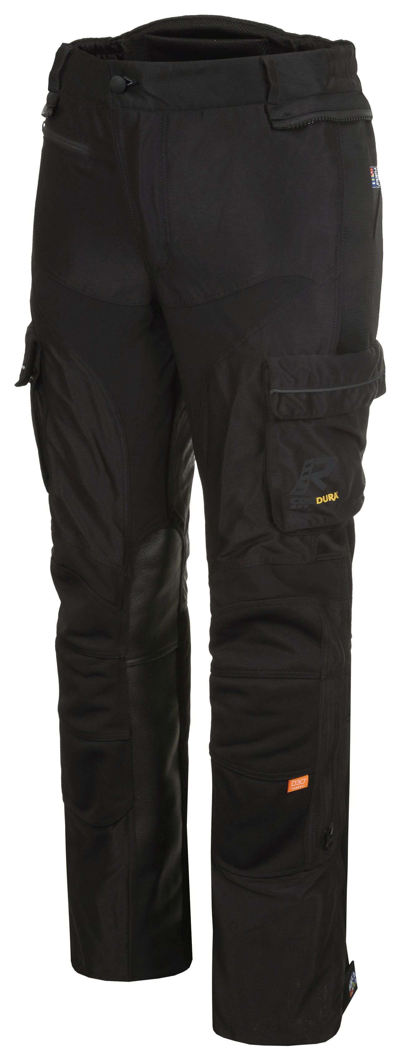 Rukka Airventur Pants (56 (Tall)) Cycle Gear
