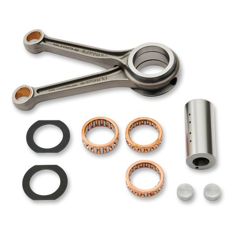 Drag Specialties Con Rod Set For Harley Twin Cam 1999-2006