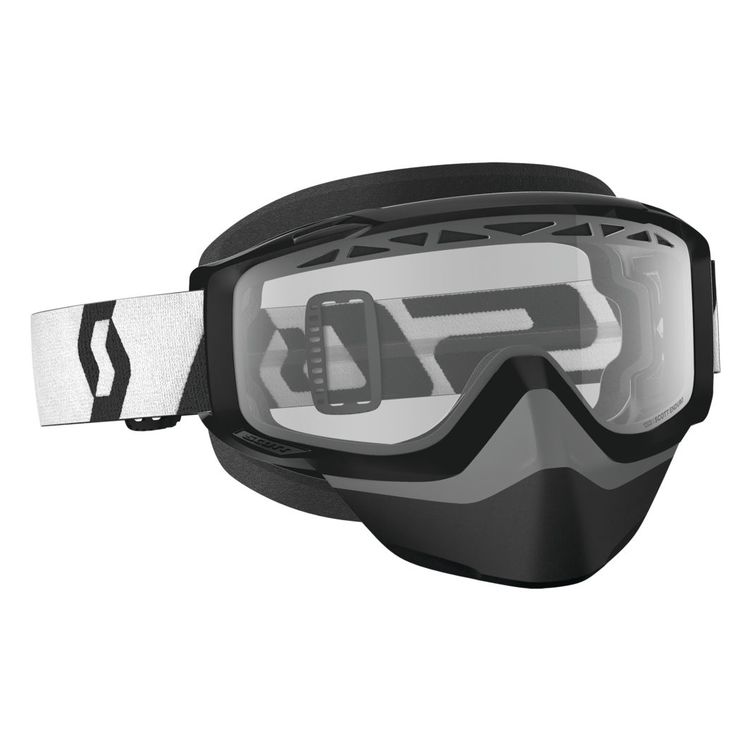 Scott Split OTG Snowcross Goggles Cycle Gear