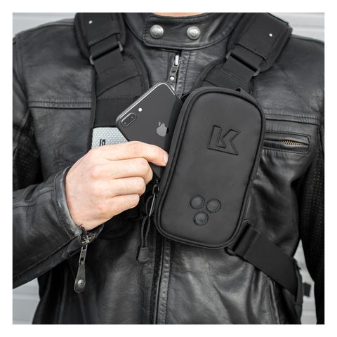 Kriega Harness Pocket