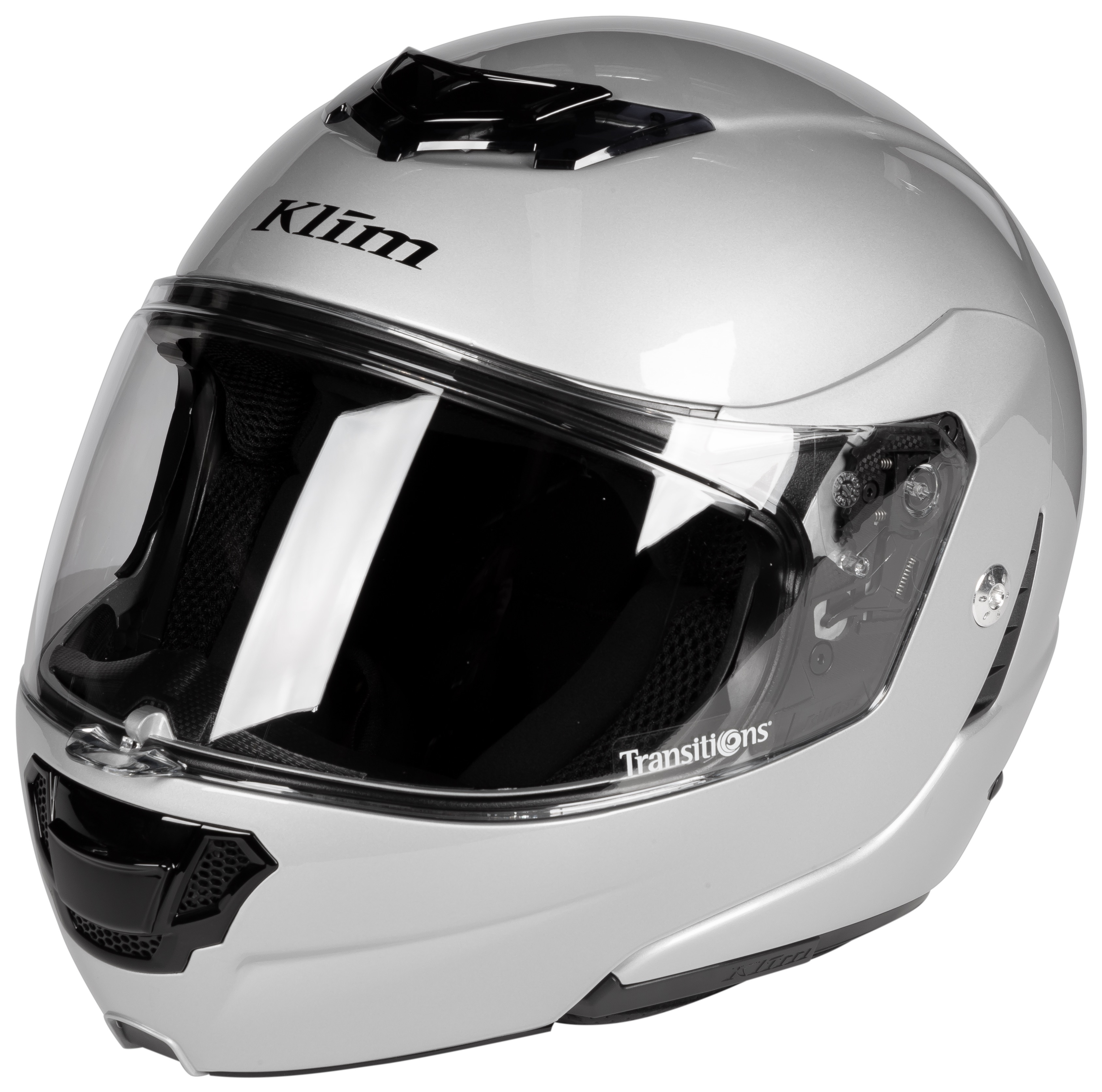 klim tk1200 vs shoei neotec 2 Klim TK1200 Tech Helmet (MD)