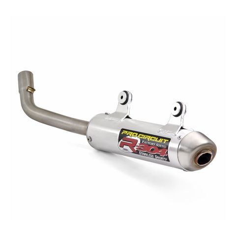 Pro Circuit R304 Silencer Husqvarna / KTM 65cc 2016-2019